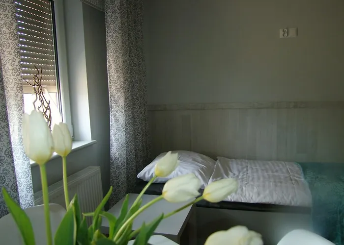 U Henriety Ubytování v soukromí