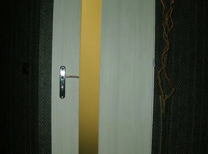 U Henriety Ubytování v soukromí