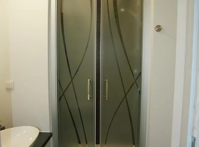 U Henriety Ubytování v soukromí *