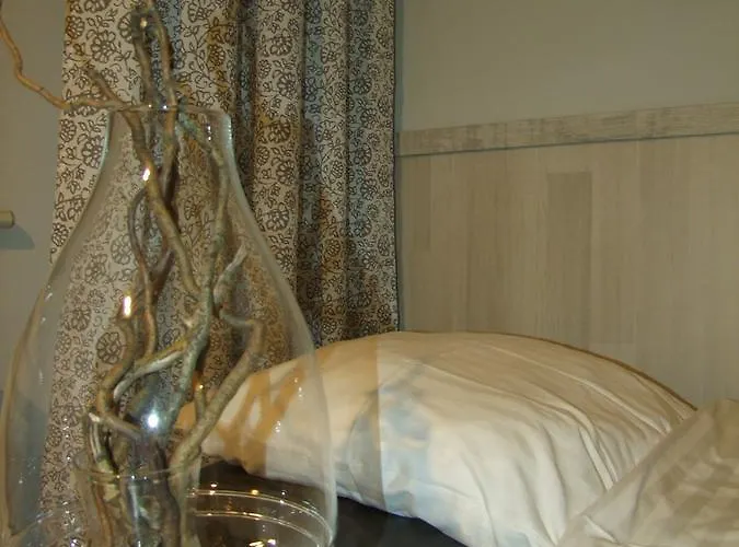 בית אירוח U Henriety *