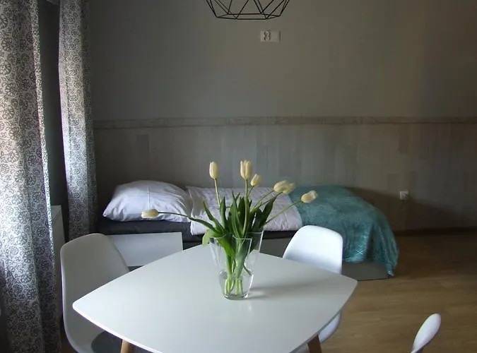 U Henriety Ubytování v soukromí *