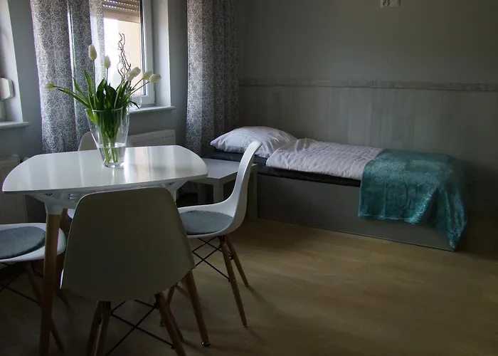 U Henriety Ubytování v soukromí