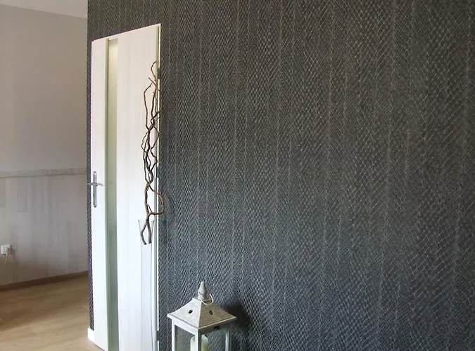 Ubytování v soukromí U Henriety Wojnowice (Silesia)