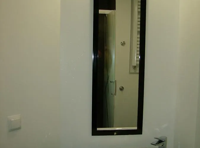 U Henriety * Wojnowice (Silesia)