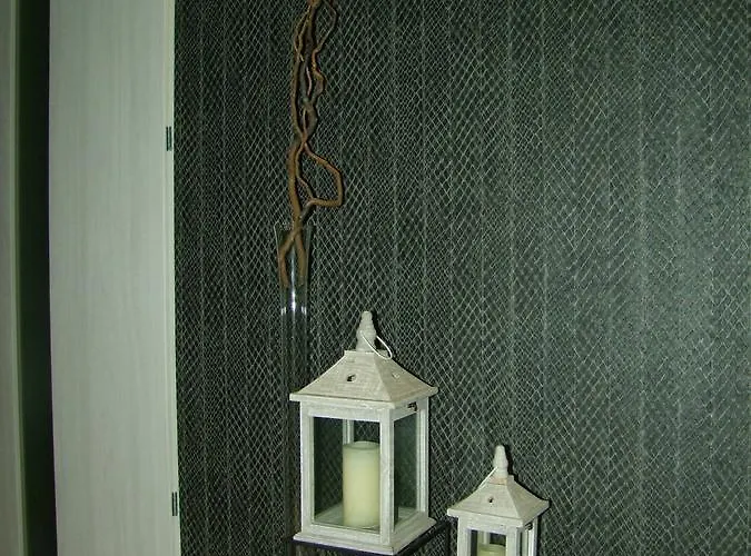 U Henriety * Wojnowice (Silesia)