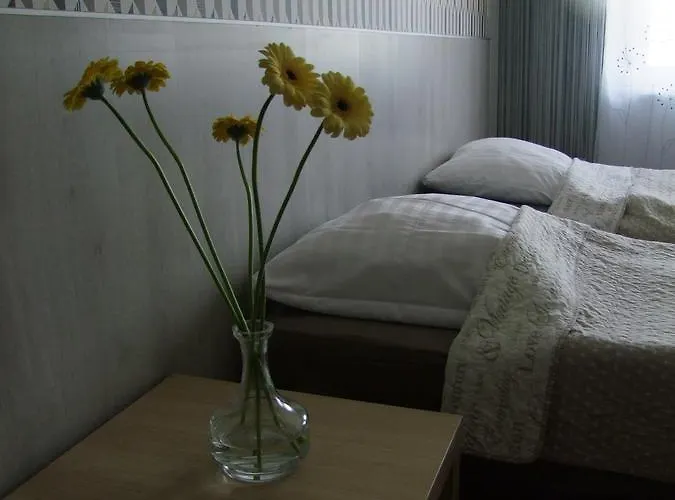 Ubytování v soukromí U Henriety