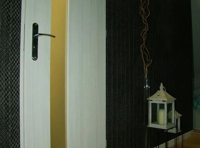 U Henriety Ubytování v soukromí