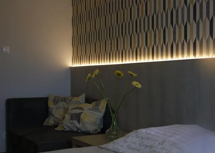 U Henriety * Wojnowice (Silesia)