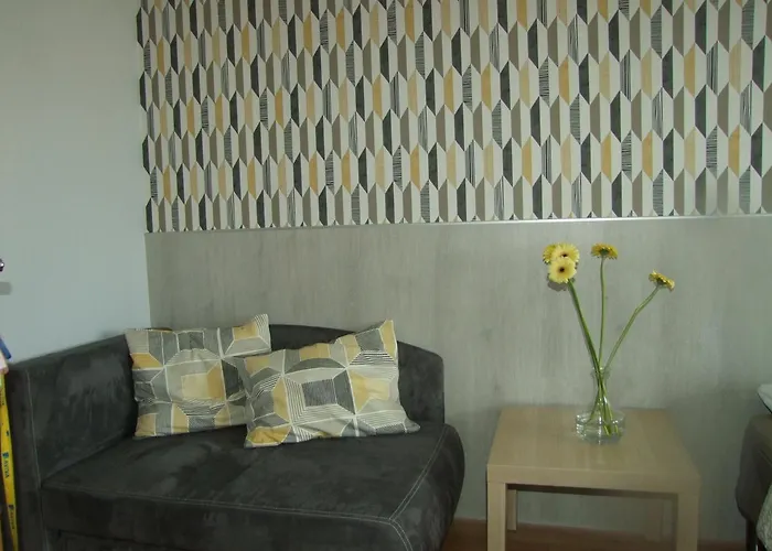 U Henriety * Wojnowice (Silesia)