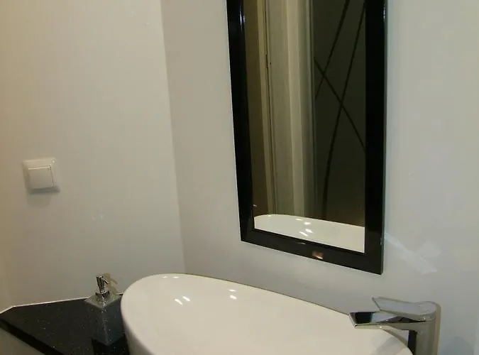 U Henriety * Wojnowice (Silesia)