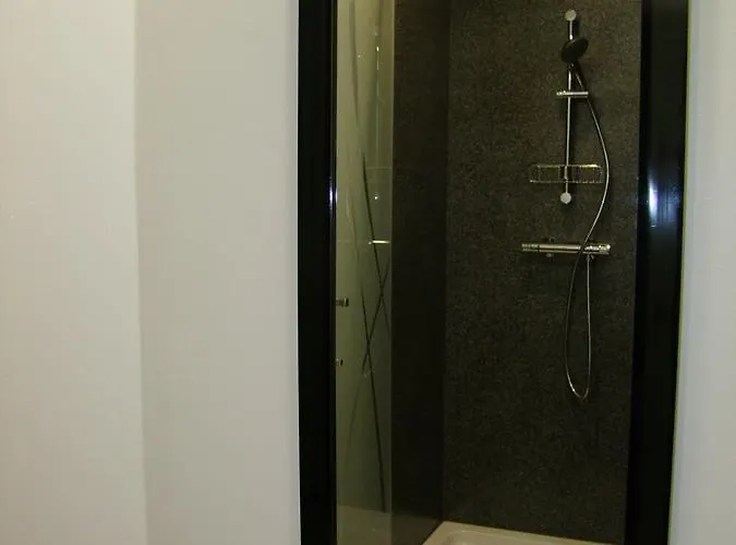 בית אירוח U Henriety *