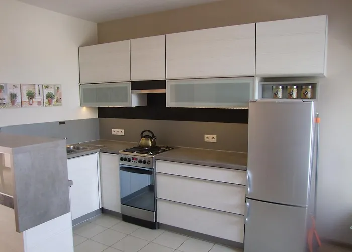 U Henriety Ubytování v soukromí *