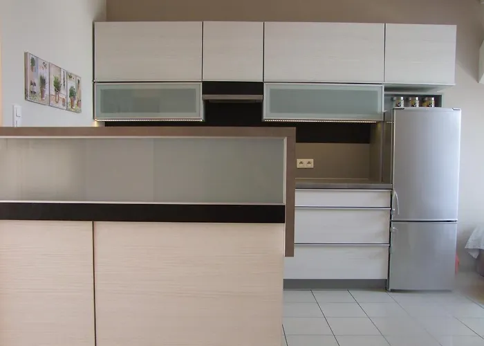 U Henriety Ubytování v soukromí *