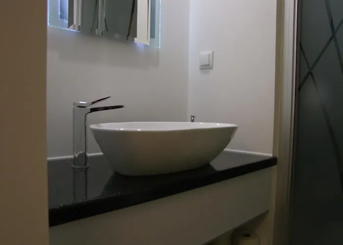 U Henriety Ubytování v soukromí