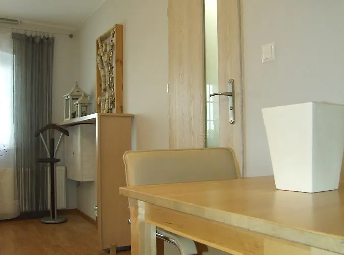 Ubytování v soukromí U Henriety *