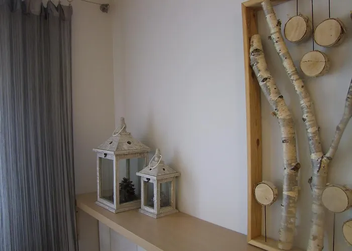 U Henriety Ubytování v soukromí