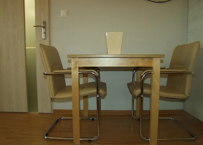 U Henriety * Wojnowice (Silesia)