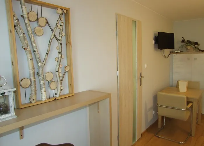 U Henriety Ubytování v soukromí *