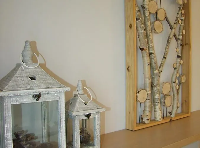 U Henriety בית אירוח *