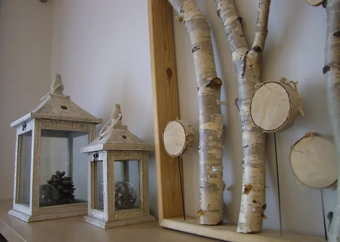 U Henriety * Wojnowice (Silesia)