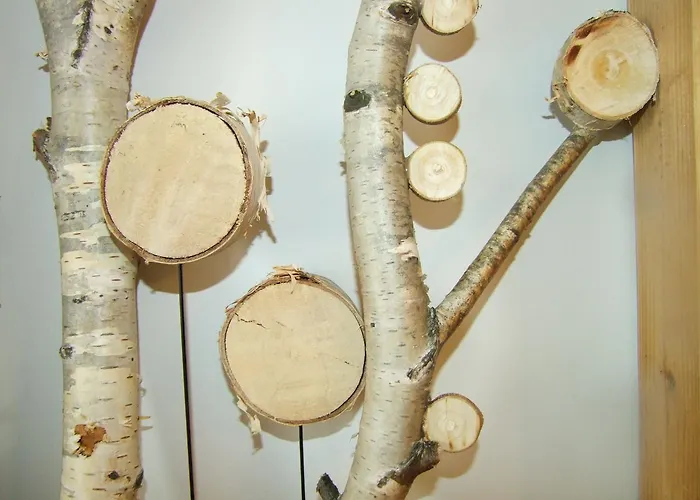 U Henriety * Wojnowice (Silesia)